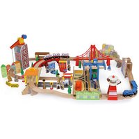 small foot 8553 Holzeisenbahn Hafen small foot 8553 Holzeisenbahn Hafen von small foot