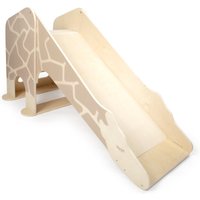 small foot Indoor Rutsche Giraffe »Wildlife« - hellbraun small foot Indoor Rutsche Giraffe »Wildlife« - hellbraun von small foot