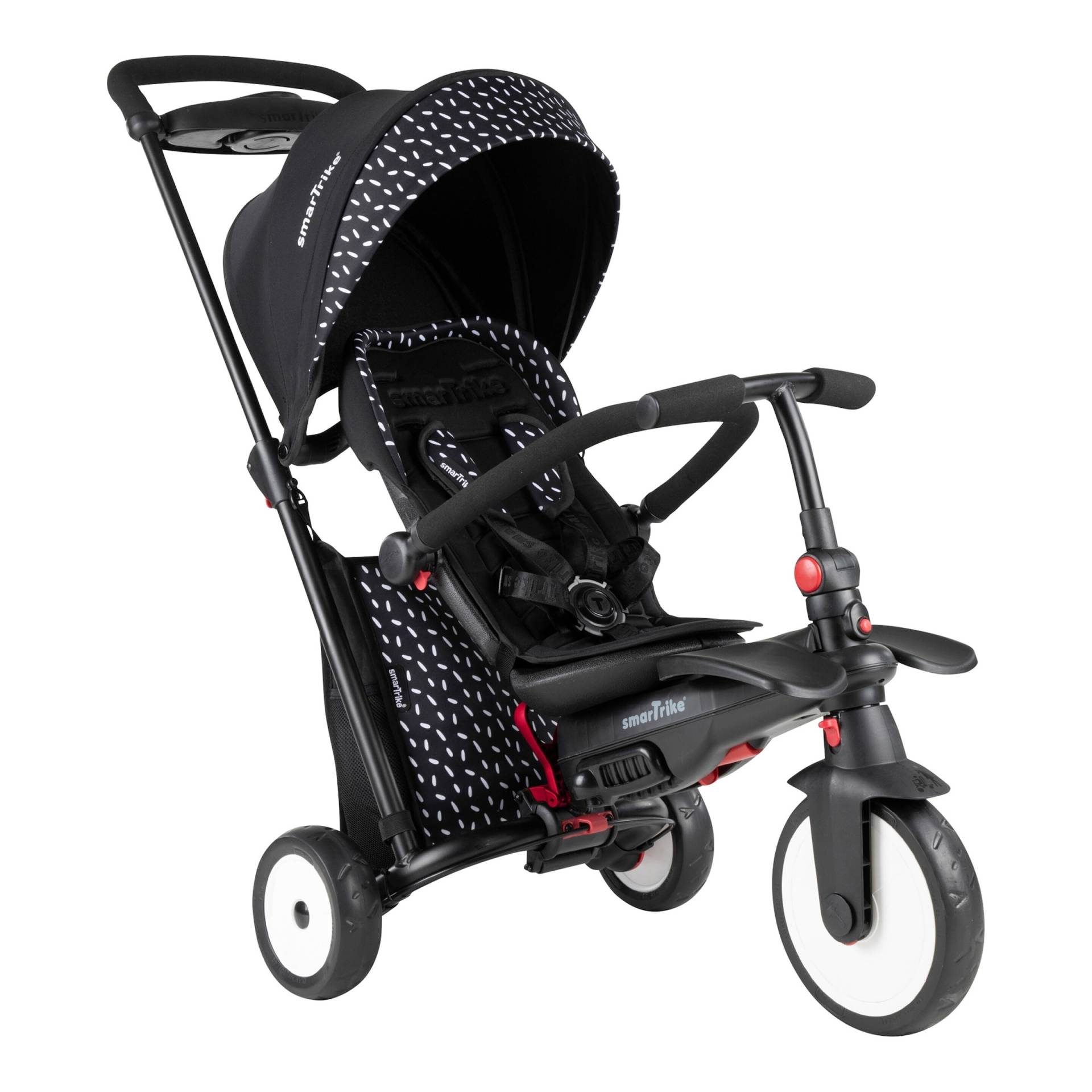 Smartrike Dreirad SmarTfold STR5 7in1 Smartrike Dreirad SmarTfold STR5 7in1 von smarTrike