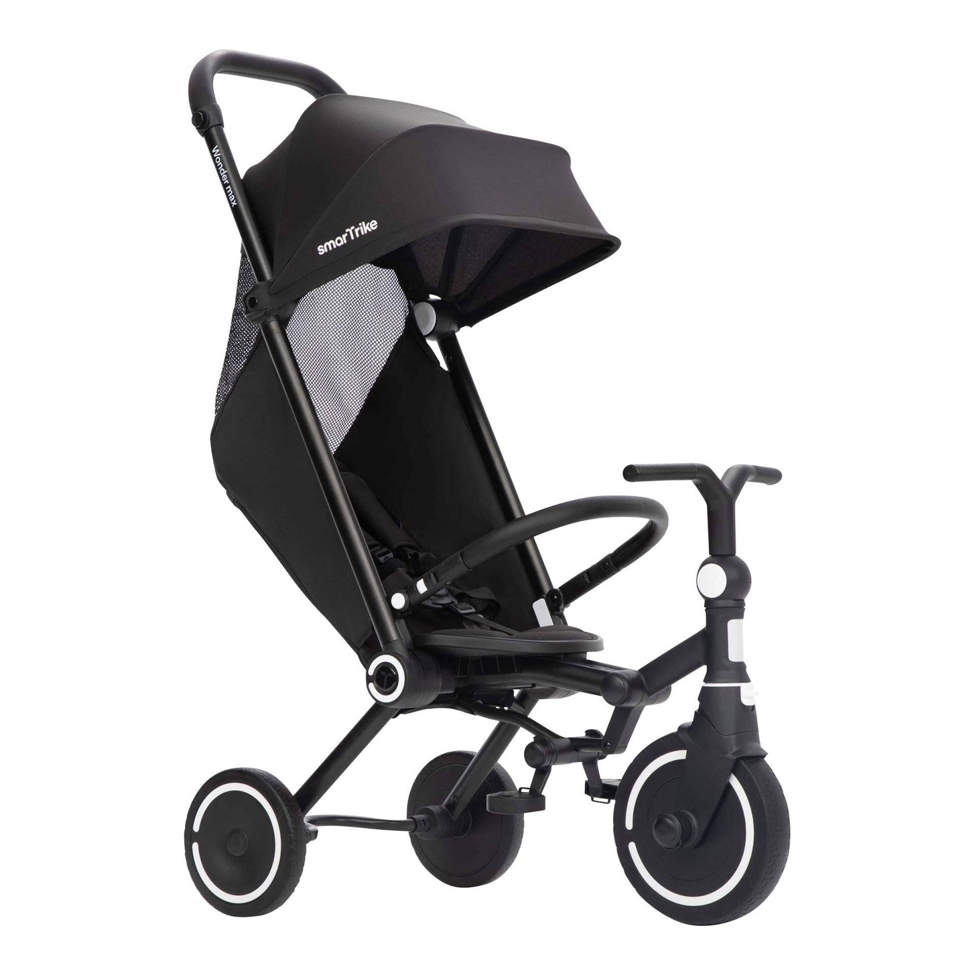 Smartrike Dreirad Wonder Max Smartrike Dreirad Wonder Max von smarTrike