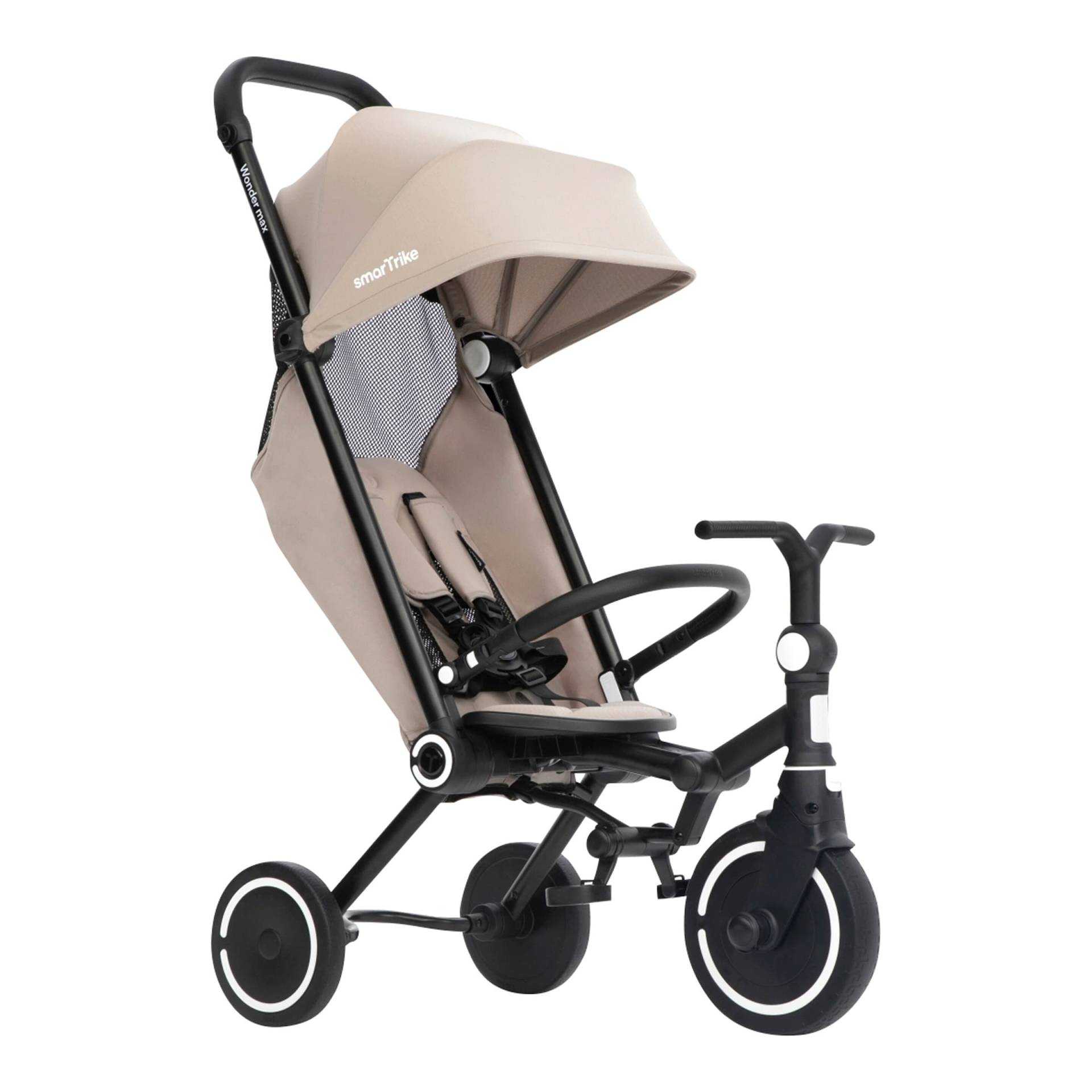 Smartrike Dreirad Wonder Max Smartrike Dreirad Wonder Max von smarTrike