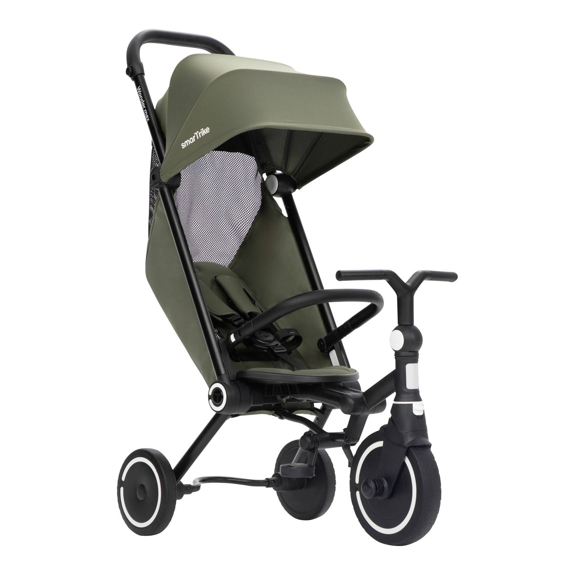 Smartrike Dreirad Wonder Max Smartrike Dreirad Wonder Max von smarTrike