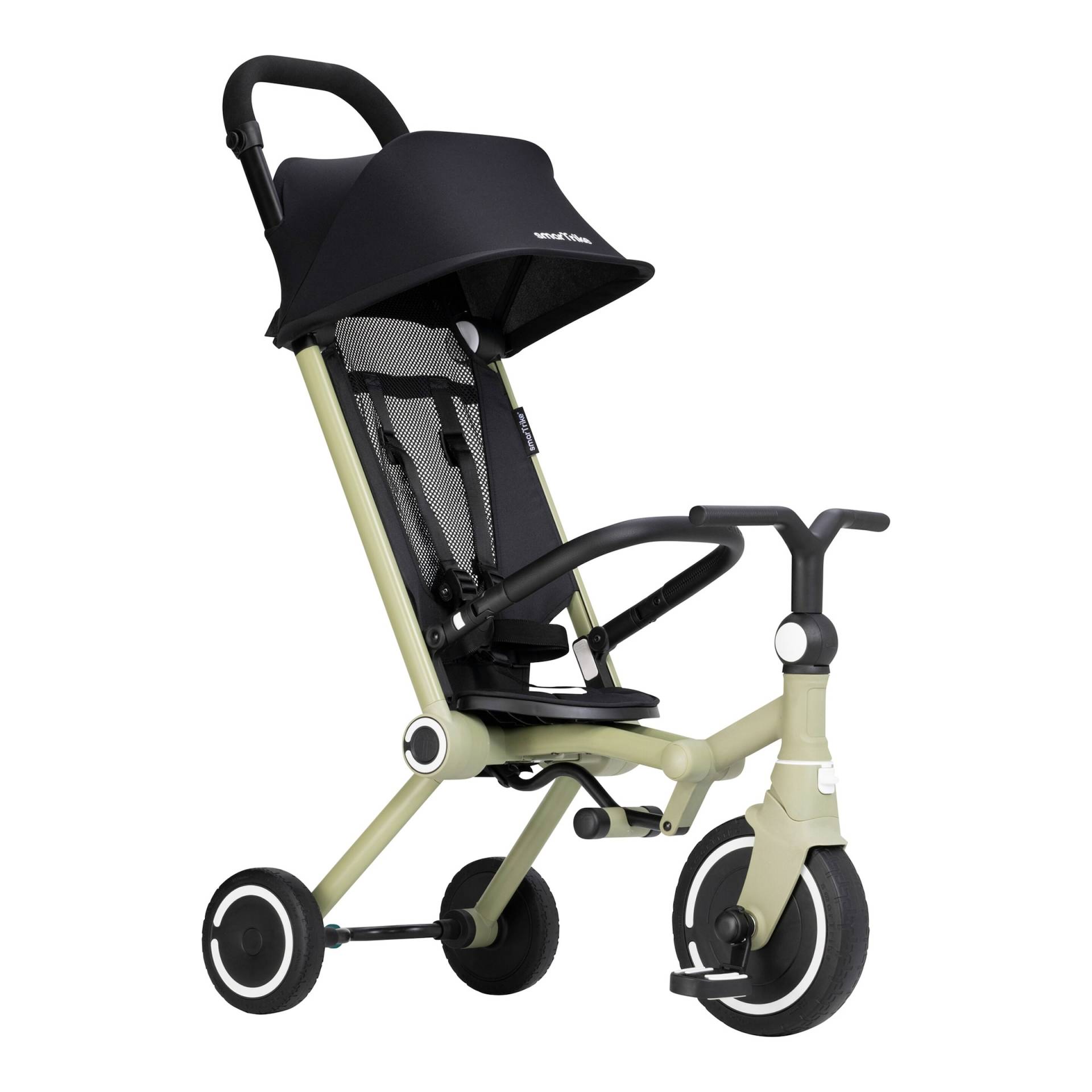 Smartrike Dreirad Wonder Smartrike Dreirad Wonder von smarTrike