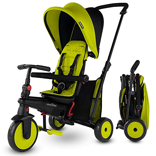 Smartrike-Tricycle, 5021733 von smarTrike