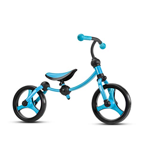 smarTrike 105-0300 - Running Bike, blau smarTrike 105-0300 - Running Bike, blau von smarTrike