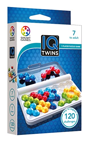 SmartGames IQ Twins von SmartGames