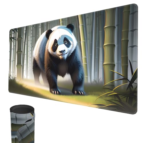 MTG Spielmatte, 61 x 35 cm TCG Spielmatte Genähte Kanten Sammelkartenspiel Spielmatten mit Aufbewahrungstasche Glatte Gummioberfläche Kampfspielmatte von smatcamp