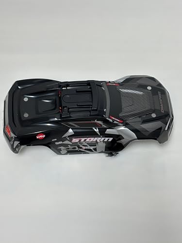 snookids Hochgeschwindigkeitsautoschale für 1815 High Speed RC Car von snookids