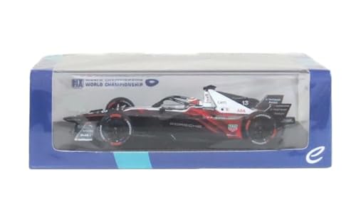 Spark 1/43 TAG Heuer Porsche Formel E Team Formel E Saison 10 2024#13 A-F von spark