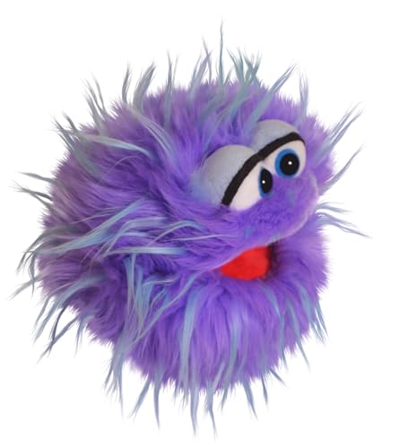 Living Puppets Handpuppe Tusch, 20 cm, Quatschk??PPE Living Puppets Handpuppe Tusch, 20 cm, Quatschk??PPE von spielgezeug