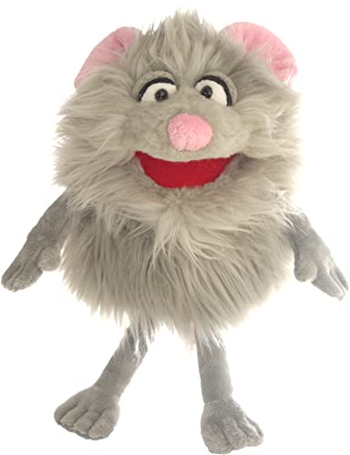 spielgezeug LIVING PUPPETS Klein Tüddel, 26 cm 3 von spielgezeug