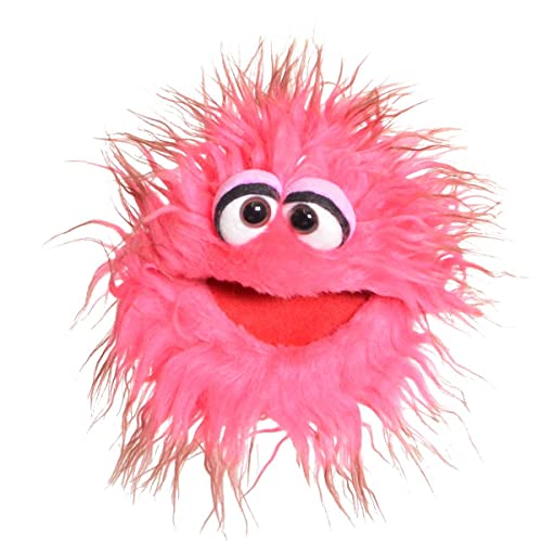 Living Puppets Knups, 20 cm von spielgezeug