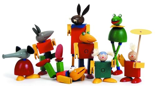 spielgezeug Kellner Familie Übermut spielgezeug Kellner Familie Übermut von spielgezeug