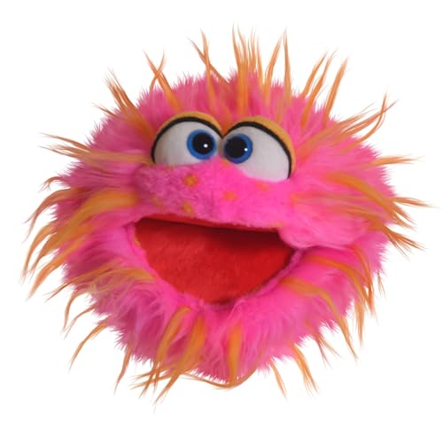 spielgezeug Living Puppets Handpuppe Knaller 20 cm, Puppet von spielgezeug