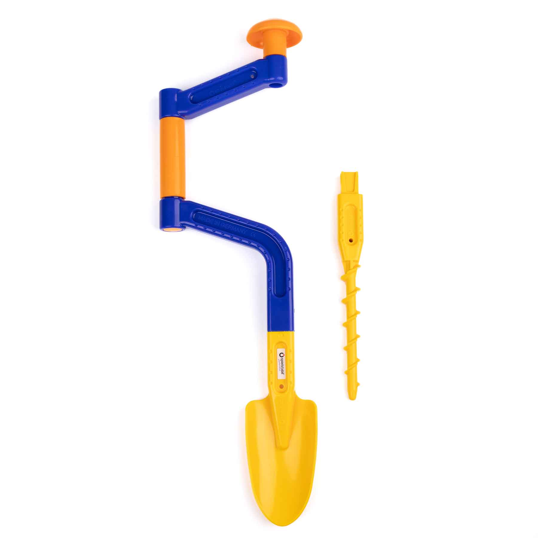 spielstabil - Sandbohrer spielstabil - Sandbohrer von spielstabil