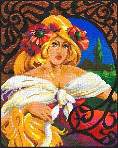 stickit Mini Stecksystem Aurora ca. 9.000 Teile Nr. 42240 stickit Mini Stecksystem Aurora ca. 9.000 Teile Nr. 42240 von stickit