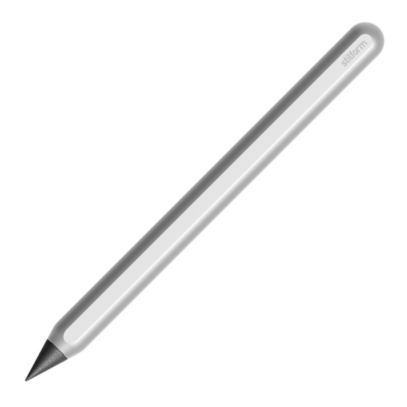 stilform Bleistift AEON Pure Aluminium Star Silver stilform Bleistift AEON Pure Aluminium Star Silver von stilform