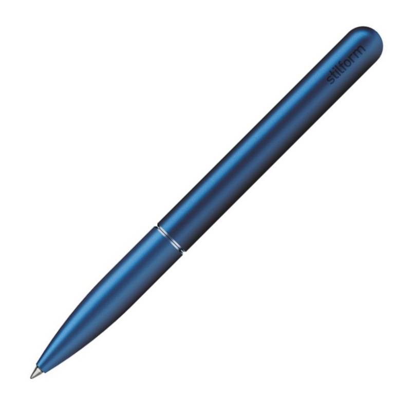 stilform Kugelschreiber Pen Aluminium Night Sky von stilform