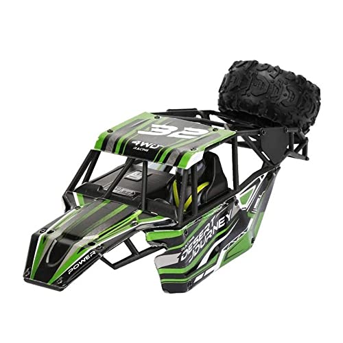 sunree Rc Auto Karosserie für Pxtoys Enoze 9300 9301 9302 9303 1/18 Rc Auto Teile Zubehör,2 von sunree