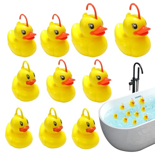 Ententeich Angelspiel - Angelspiel Für Kleinkinder - Interaktives Enten Fangspiel Für Wasserspielzeug Für Schwimmbad See Badestrand Garten Teich Ententeich Angelspiel - Angelspiel Für Kleinkinder - Interaktives Enten Fangspiel Für Wasserspielzeug Für Schwimmbad See Badestrand Garten Teich von syayw