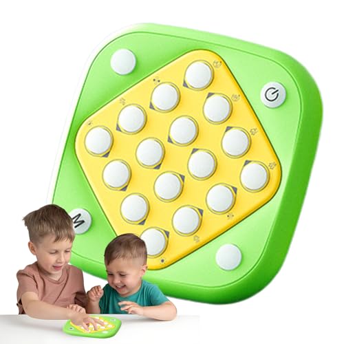 syayw Schachspiel - Schachbrett,Drehbares Multifunktions-Logikspiel Für Familienabende Partys Und Geschenkidee Erwachsene Und Kinder syayw Schachspiel - Schachbrett,Drehbares Multifunktions-Logikspiel Für Familienabende Partys Und Geschenkidee Erwachsene Und Kinder von syayw
