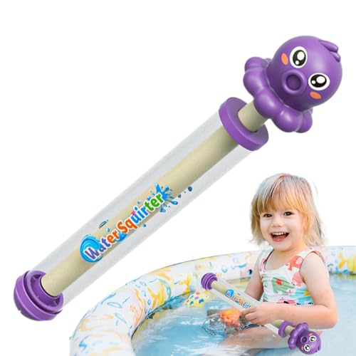 syayw Wasserspritze Für Kinder,Baby Badewannenspielzeug Mit Sprühfunktion | Outdoor Spielzeug Bei Und Badespaß Für Kinder syayw Wasserspritze Für Kinder,Baby Badewannenspielzeug Mit Sprühfunktion | Outdoor Spielzeug Bei Und Badespaß Für Kinder von syayw