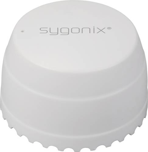 Sygonix SY-6515316 Funk-Wassermelder mit App-Steuerung batteriebetrieben von sygonix