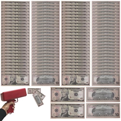 Dollar Bill Banknote | Sammelbare Banknnote -Filmrequisiten | Vor, Spielen pädagogische Spielzeuge, Simulationsgeld kompakt für Mädchen Jugend Frauen15x6.2cm/5,91 x 22,44 Zoll Dollar Bill Banknote | Sammelbare Banknnote -Filmrequisiten | Vor, Spielen pädagogische Spielzeuge, Simulationsgeld kompakt für Mädchen Jugend Frauen15x6.2cm/5,91 x 22,44 Zoll von szaluyk