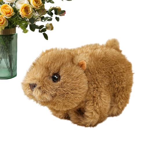 Klopfarmband Kuscheltiere - Niedliches Kuscheltier Klapparmband Für Handgelenk | Plüschfigur Kinderbegleiter Geschenk Weihnachten Neujahr Geburtstag Klopfarmband Kuscheltiere - Niedliches Kuscheltier Klapparmband Für Handgelenk | Plüschfigur Kinderbegleiter Geschenk Weihnachten Neujahr Geburtstag von szaluyk