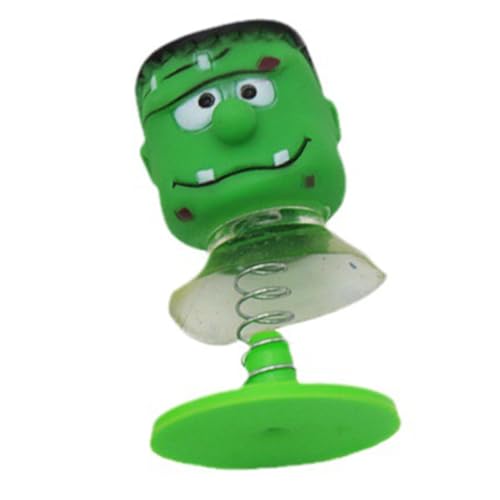 Springwerfer Toy für Kinder - Halloween Jumping Toy, Popper Launcher für Kinder | Party bevorzugt Spring , Bounce für Kleinkinder - ideal für Trick- oder Leckerbissen, Schulgeschenke, Familienv Springwerfer Toy für Kinder - Halloween Jumping Toy, Popper Launcher für Kinder | Party bevorzugt Spring , Bounce für Kleinkinder - ideal für Trick- oder Leckerbissen, Schulgeschenke, Familienv von szaluyk