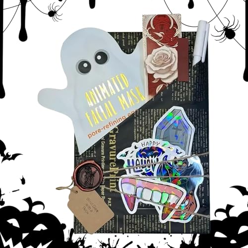 Überraschungs -Treffen Mit Einem Halloween -Hexenbuch - Scary Mystery Book Avec Ghosts Und Fledermäuse | Universelles Universum Für Enthusiasten, Die Unterhaltung Lesen Überraschungs -Treffen Mit Einem Halloween -Hexenbuch - Scary Mystery Book Avec Ghosts Und Fledermäuse | Universelles Universum Für Enthusiasten, Die Unterhaltung Lesen von szaluyk