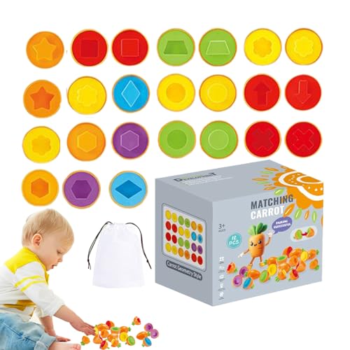 szaluyk Match-Eier Spielzeug | Partygeschenk sensorisches Spiel geometrische Formen - Lernspiel für Kinder Ostern Geburtstag kognitive Fähigkeiten Klassifikationsaktivitäten szaluyk Match-Eier Spielzeug | Partygeschenk sensorisches Spiel geometrische Formen - Lernspiel für Kinder Ostern Geburtstag kognitive Fähigkeiten Klassifikationsaktivitäten von szaluyk