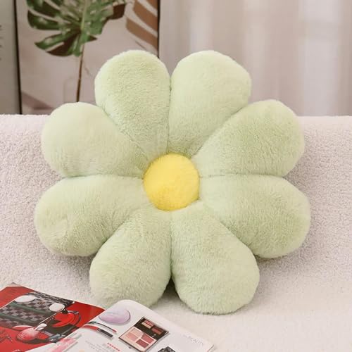 tYuNBd Cartoon Blume Kissen Plüsch Kissen Spielzeug Niedliche Plüsch Pflanze Blume Plüsch Sofa Stuhl Kissen Wohnkultur Wohnkultur Kinder Geburtstag 60cm 6 von tYuNBd