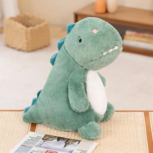 tYuNBd Cartoon Dinosaurier Plüschtier Niedliche Plüsch Drache Plüsch Tier Mädchen Geschenk Kinder Geburtstag 30cm 1 von tYuNBd