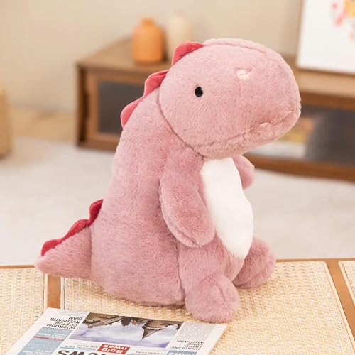 tYuNBd Cartoon Dinosaurier Plüschtier süßer Plüsch Drache Plüsch Tier Mädchen Geschenk Kinder Geburtstagsgeschenk 50cm 2 von tYuNBd