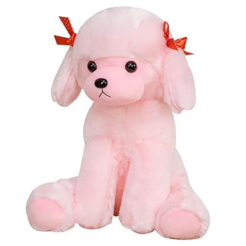 tYuNBd Cartoon Hund Plüschtier Plüschtier Tierspielzeug süßes Geburtstags Kinder 45cm 2 von tYuNBd