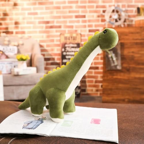 tYuNBd Dinosaurier Plüschtier Cartoon Drache Plüsch Kissen Niedliche Plüsch Puppe Kinder Junge Geburtstagsgeschenk 90cm 2 von tYuNBd