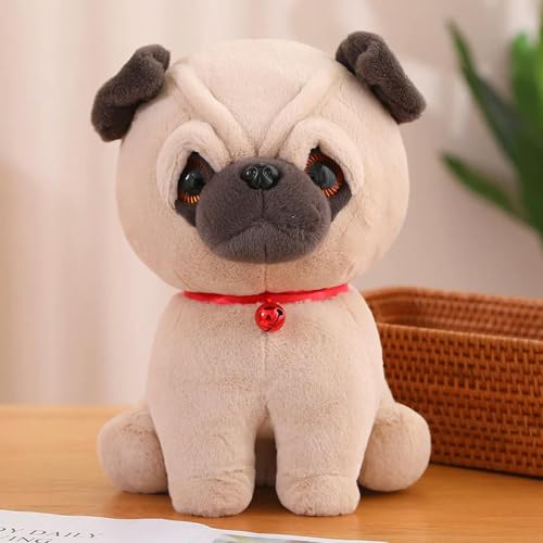 tYuNBd Hund Plüsch Spielzeug Plüsch Welpe Plüsch Puppe Cartoon Kinder Spielzeug Home Decoration Geburtstagsgeschenk Mädchen 20cm 1 von tYuNBd