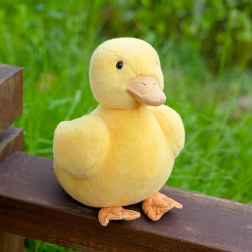 tYuNBd Kawaii Ente Plüsch Tier Puppe weiche Plüschtiere für Kinder Geburtstagsgeschenk 30cm 1 von tYuNBd