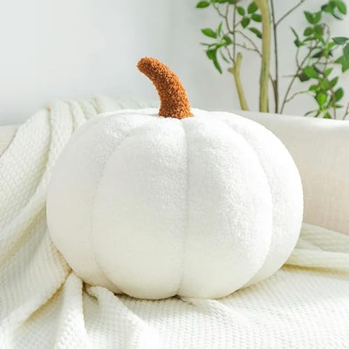 tYuNBd Kawaii Halloween Kürbis Plüschtier Plüsch weiche Puppe Kissen Weihnachten Geburtstagsgeschenk für Kinder 20cm 1 von tYuNBd