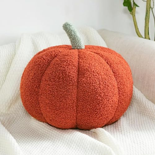 tYuNBd Kawaii Halloween Kürbis Plüschtier Plüsch weiche Puppe Kissen Weihnachten Geburtstagsgeschenk für Kinder 20cm 4 von tYuNBd