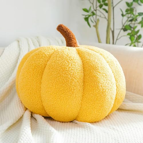 tYuNBd Kawaii Halloween Kürbis Plüschtier Plüsch weiche Puppe Kissen Weihnachten Geburtstagsgeschenk für Kinder 20cm 5 von tYuNBd