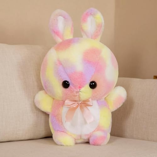 tYuNBd Kawaii Hase Plüsch Spielzeug niedliche Plüsch Puppe Hase Mädchen Junge Kinder Geburtstagsgeschenk Wohnkultur 45cm 1 von tYuNBd