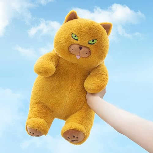 tYuNBd Kawaii Katzen Plüschtiere Plüschtier Plüschpuppen Kindergeburtstagsgeschenke 80cm 1 von tYuNBd