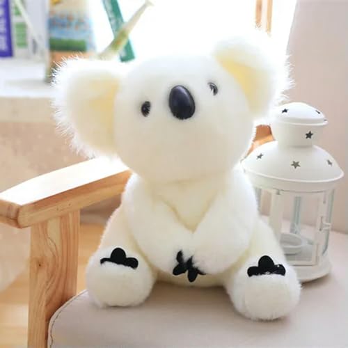 tYuNBd Kawaii Koala Plüschtier Koala Plüschpuppe süßes Geburtstags Kinder 17cm 1 von tYuNBd