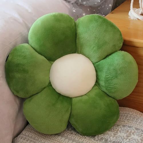 tYuNBd Kinder Blume Kissen Plüsch Spielzeug Plüsch Soft Blume Kissen Weihnachten Geburtstagsgeschenk an Freunde 50cm 10 von tYuNBd