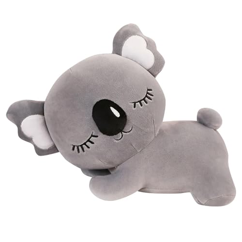 tYuNBd Koala Plüschtier Soft Cartoon Tier Koala Kawaii Plüsch Puppe Kissen Freund Geburtstag 50cm 1 von tYuNBd