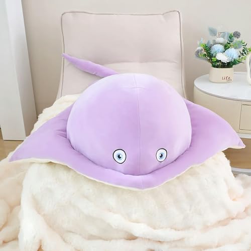 tYuNBd Kreative Kawaii Fisch Plüsch Spielzeug Puppe Plüsch Tier Kissen Kinder Weihnachten Geburtstag Geschenk Dekoration 80cm 1 von tYuNBd