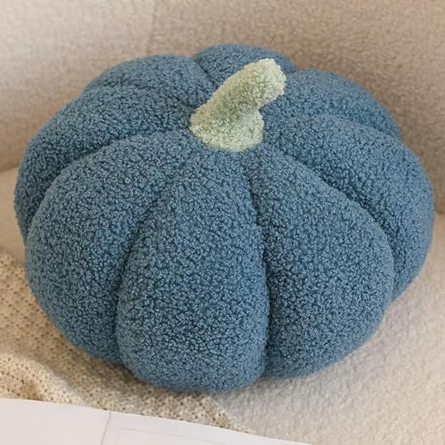 tYuNBd Kürbis Plüschtier kreativ Plüsch Pflanze Dekokissen Sofa Kissen Halloween Dekoration Geschenk Geburtstag 28cm 1 von tYuNBd