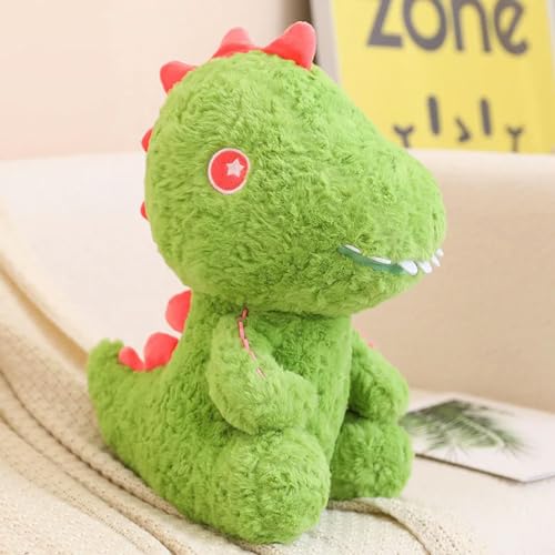 tYuNBd Niedliche Dinosaurier Plüsch Puppe Niedliches Tier weiches Kinderspielzeug Junge 38cm 1 von tYuNBd